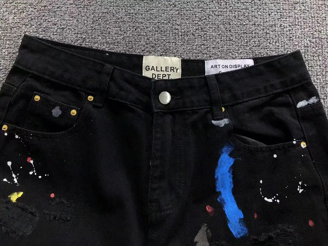 갤러리디파트먼트 바지 203217 Gallery Dept. Pants 상세 이미지 12