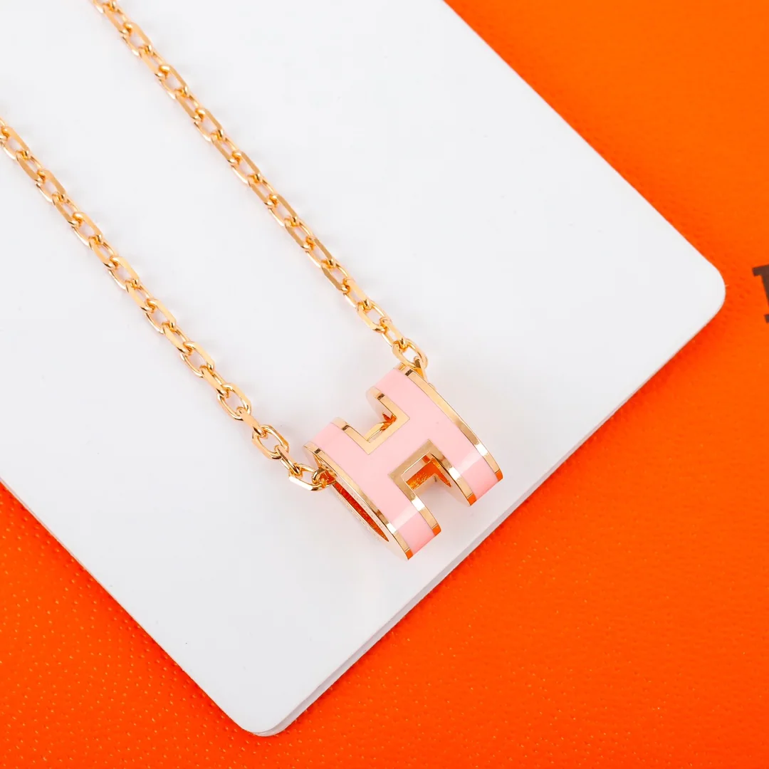 에르메스 목걸이 69912 Hermes Necklace 상세 이미지 4