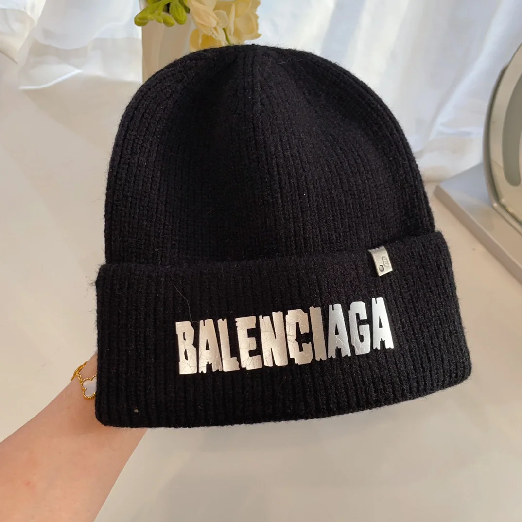 발렌시아가 모자 78052 Balenciaga Cap 상세 이미지 5