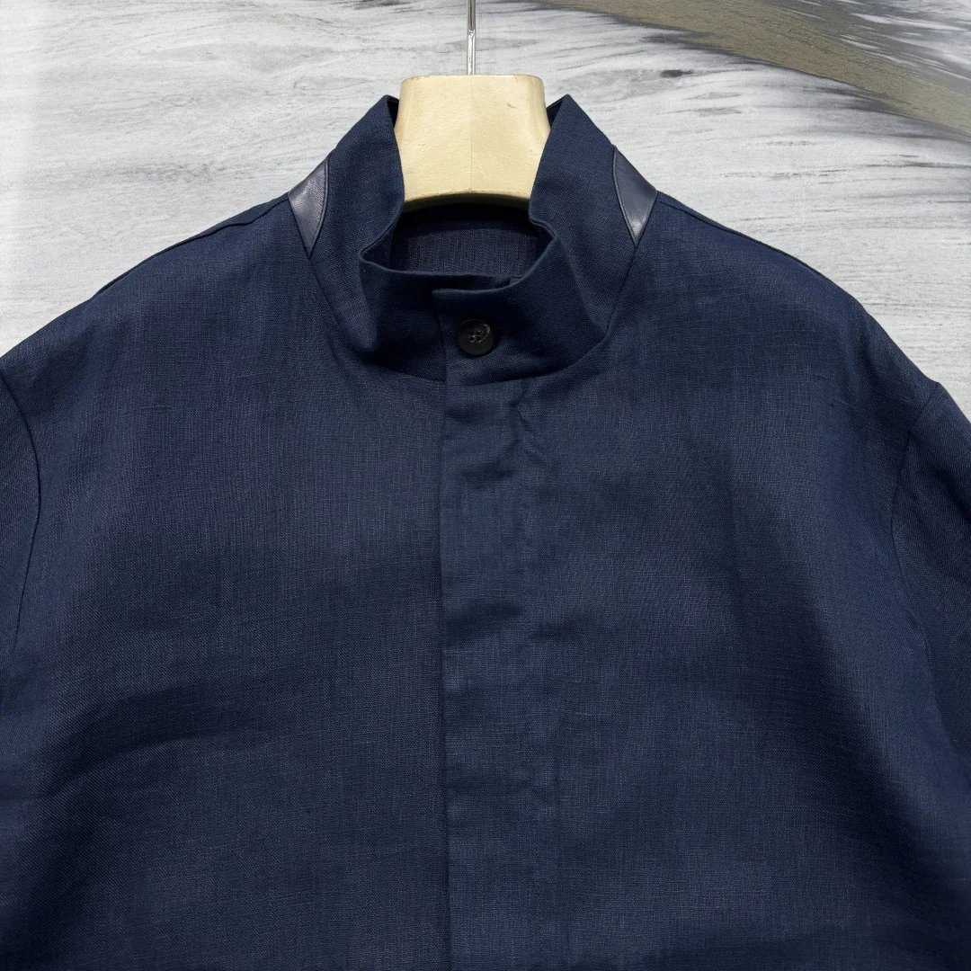 제냐 남성 자켓 53821 Zegna 상세 이미지 5