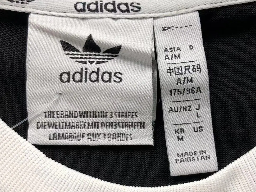 아디다스 여성 반팔 티셔츠 202914 Adidas T-Shirt 상세 이미지 22