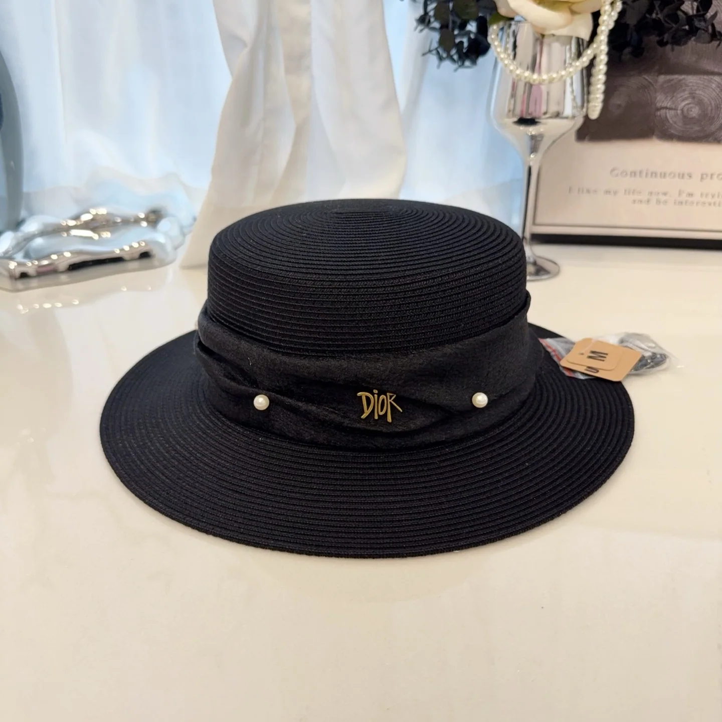 디올 모자 78644 Dior Cap 상세 이미지 1