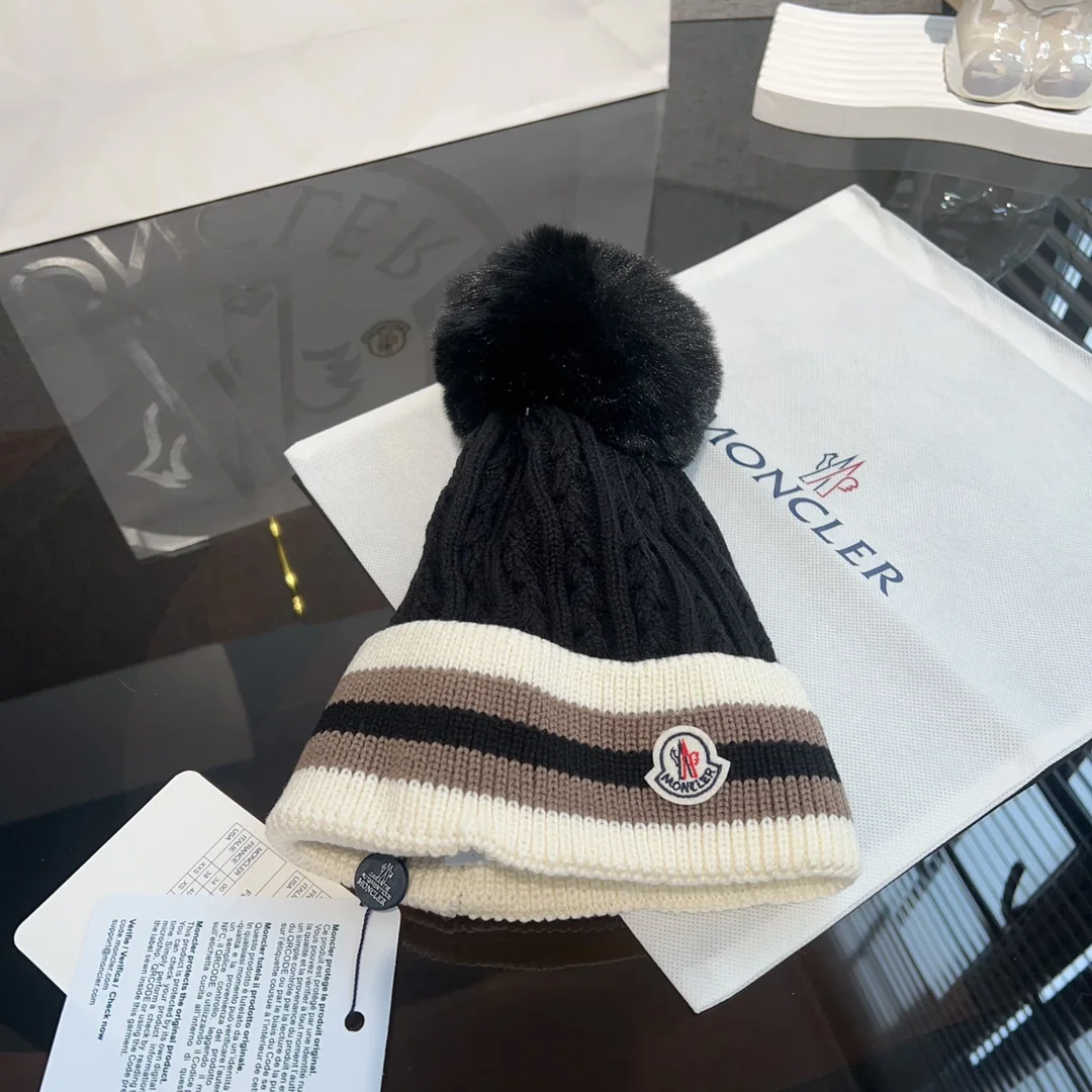 몽클레어 모자 79346 Moncler Cap 상세 이미지 7