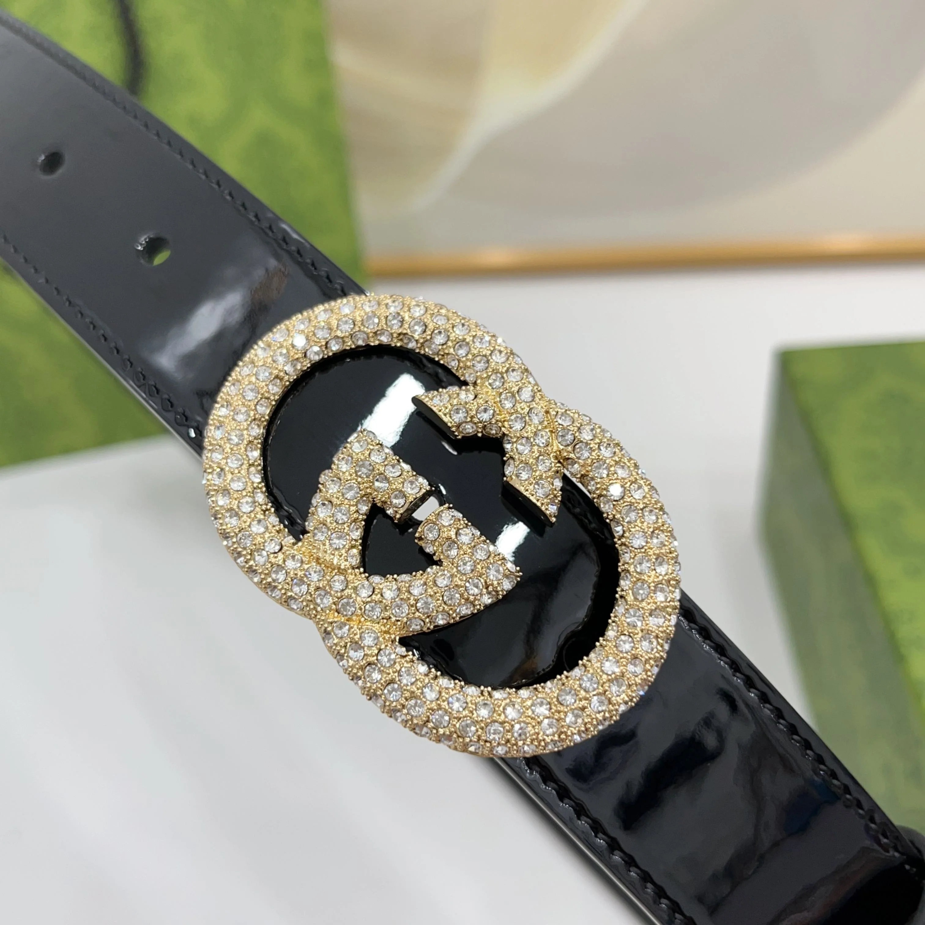 구찌 벨트 56975 Gucci Belt 상세 이미지 2