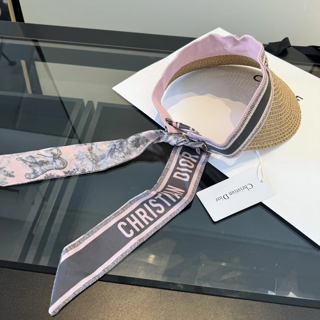 디올 모자 133667 Dior Cap 상세 이미지 7