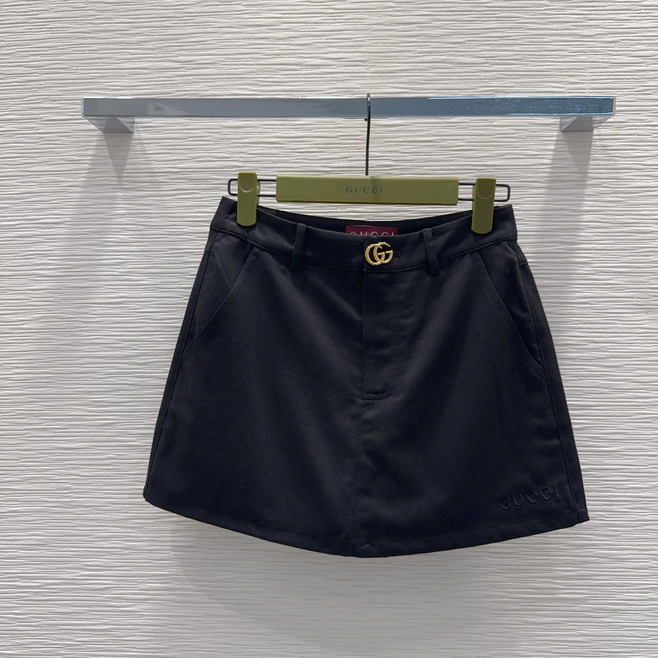 구찌 2026 SS 여성 바지 91405 Gucci Pants 상세 이미지 11