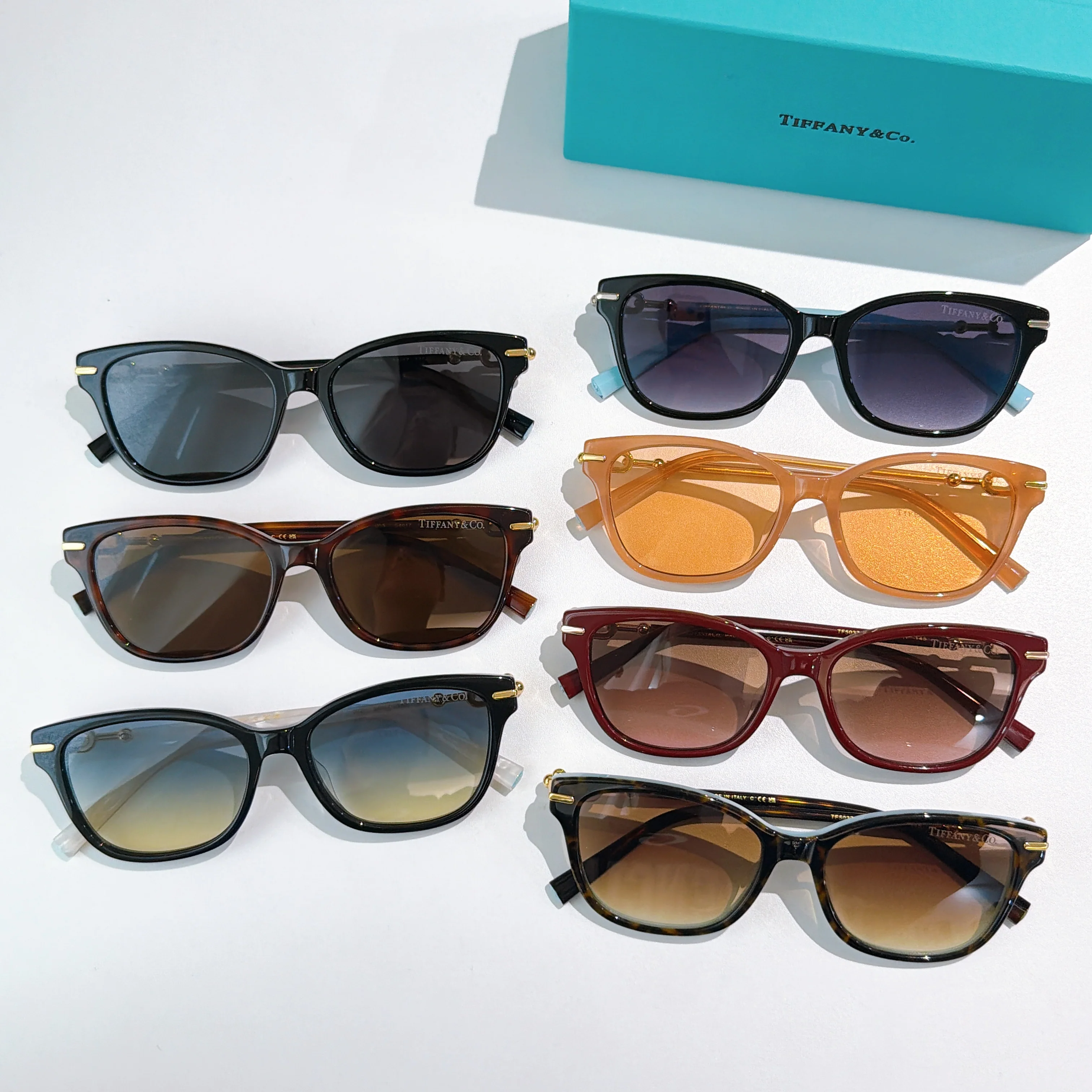 티파니 선글라스 74148 Tiffany & Co Sunglasses 상세 이미지 18
