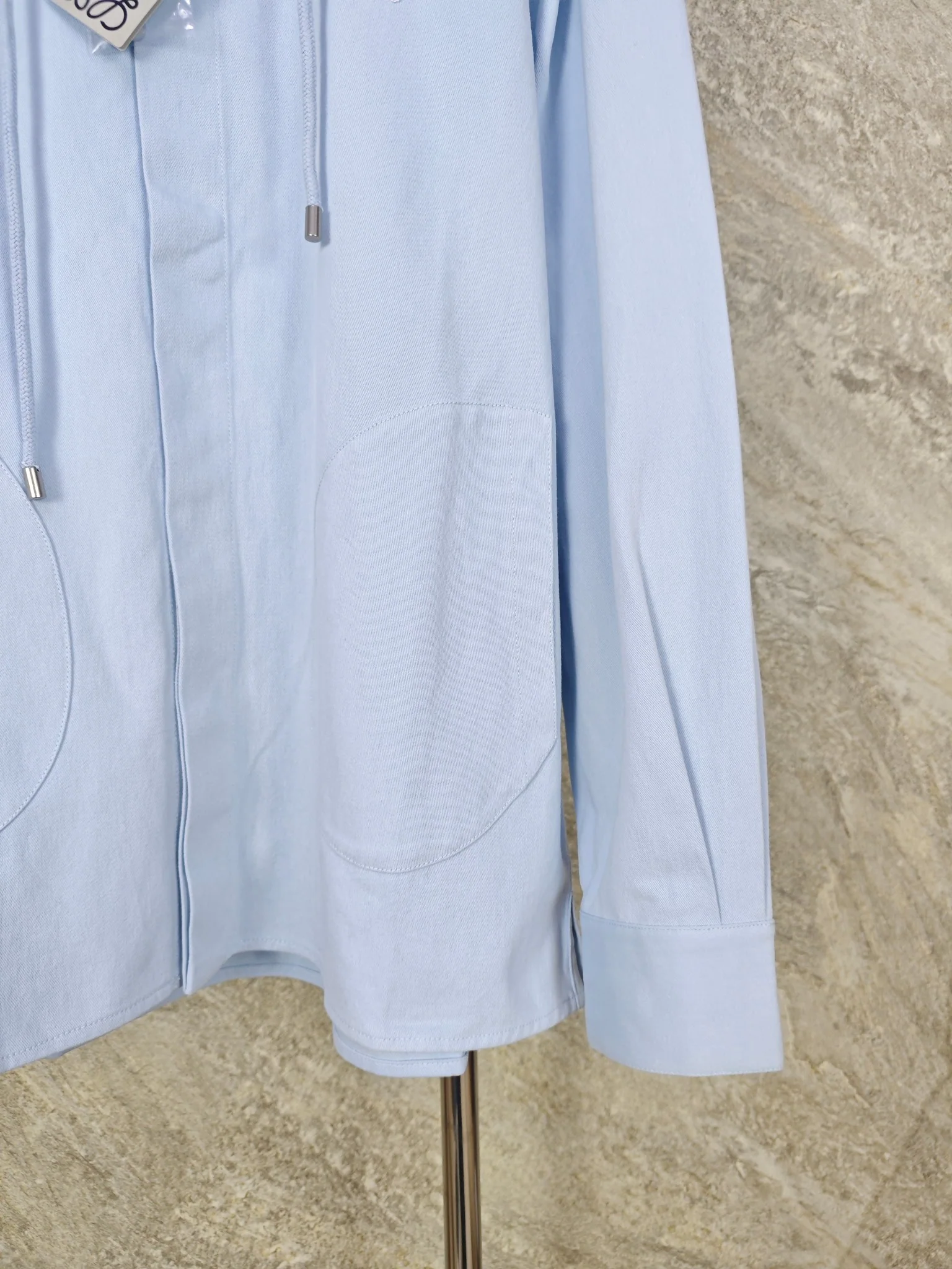 로에베 남성 자켓 157956 Loewe Jacket 상세 이미지 6