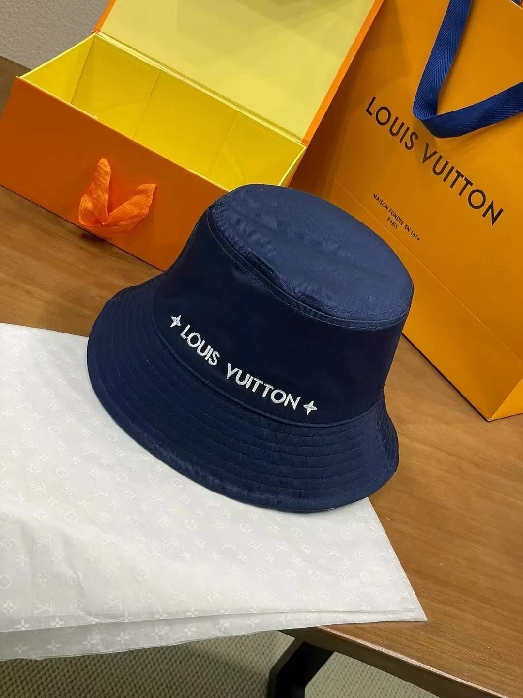 루이비통 모자 79310 Louis Vuitton Cap 상세 이미지 6
