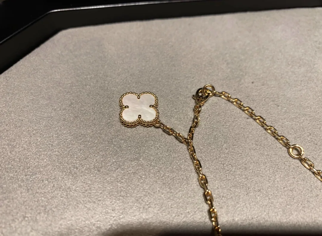반클리프앤아펠 목걸이 63969 Van Cleef & Arpels Necklace 상세 이미지 5