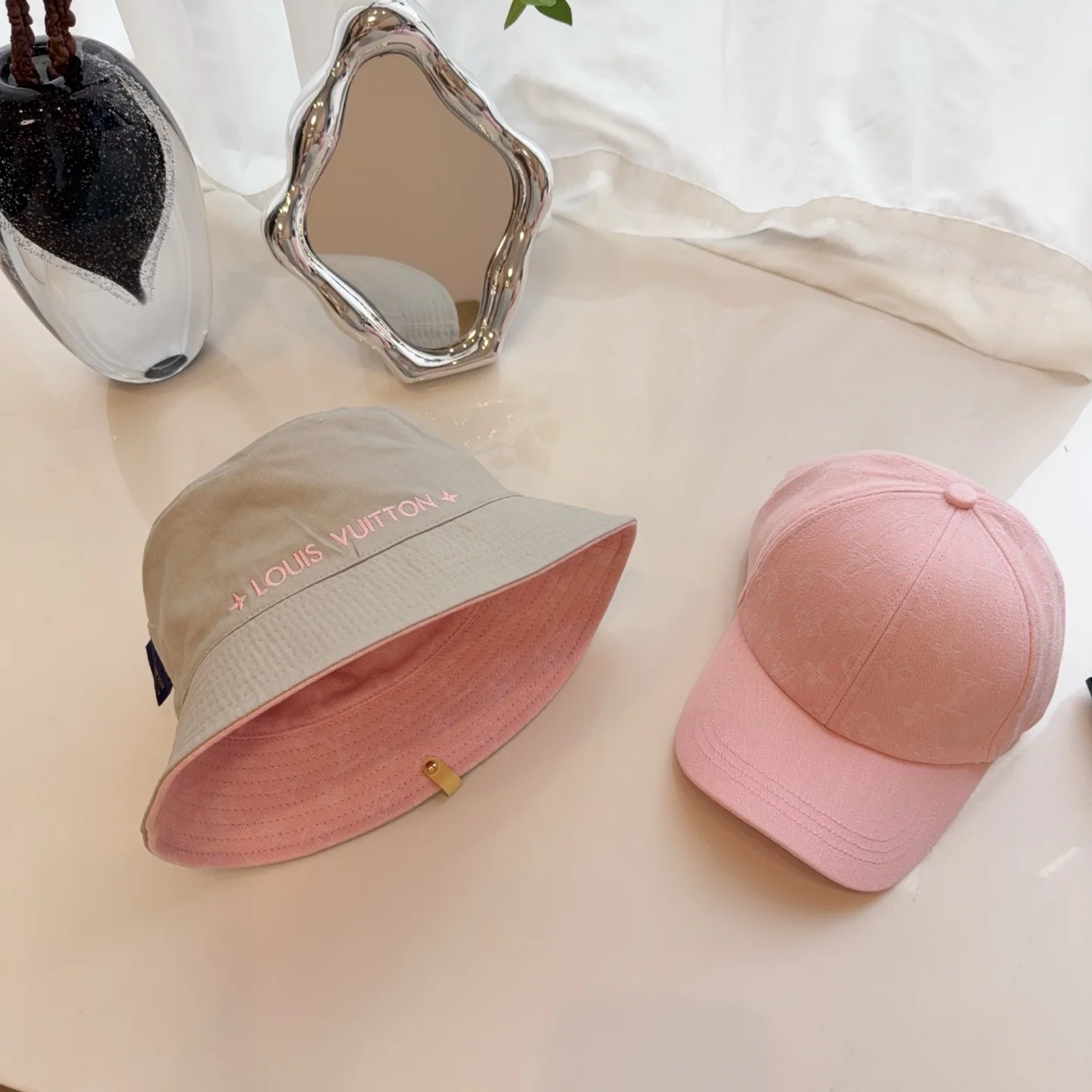 루이비통 모자 79142 Louis Vuitton Cap 상세 이미지 5