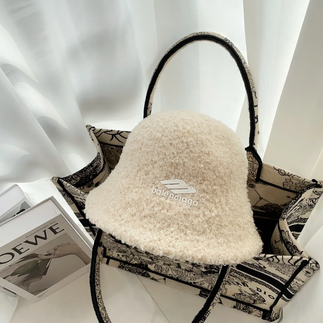 발렌시아가 모자 81484 Balenciaga Cap 상세 이미지 5