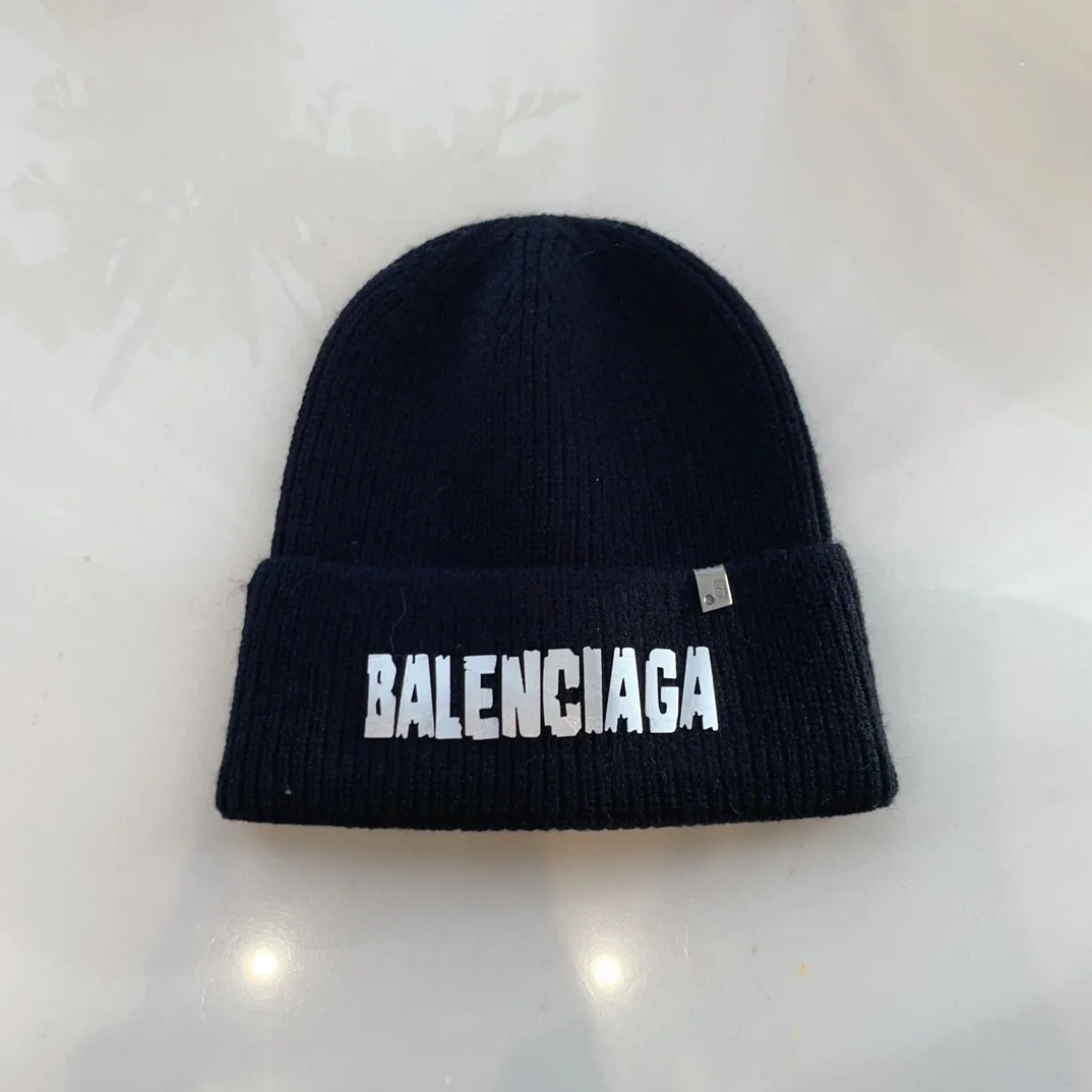 발렌시아가 모자 78052 Balenciaga Cap 상세 이미지 1