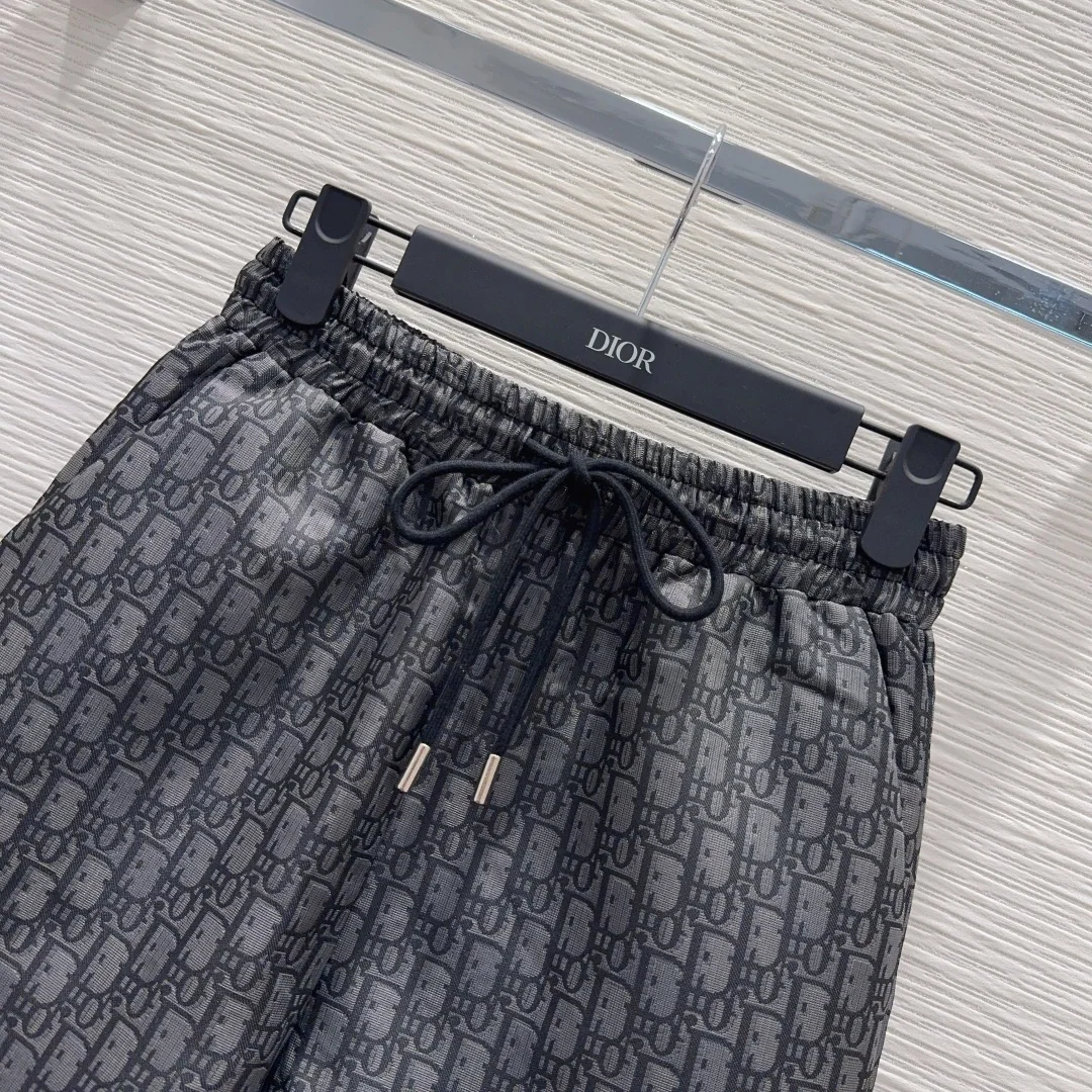 디올 2026 SS 여성 바지 92295 Dior Pants 상세 이미지 3