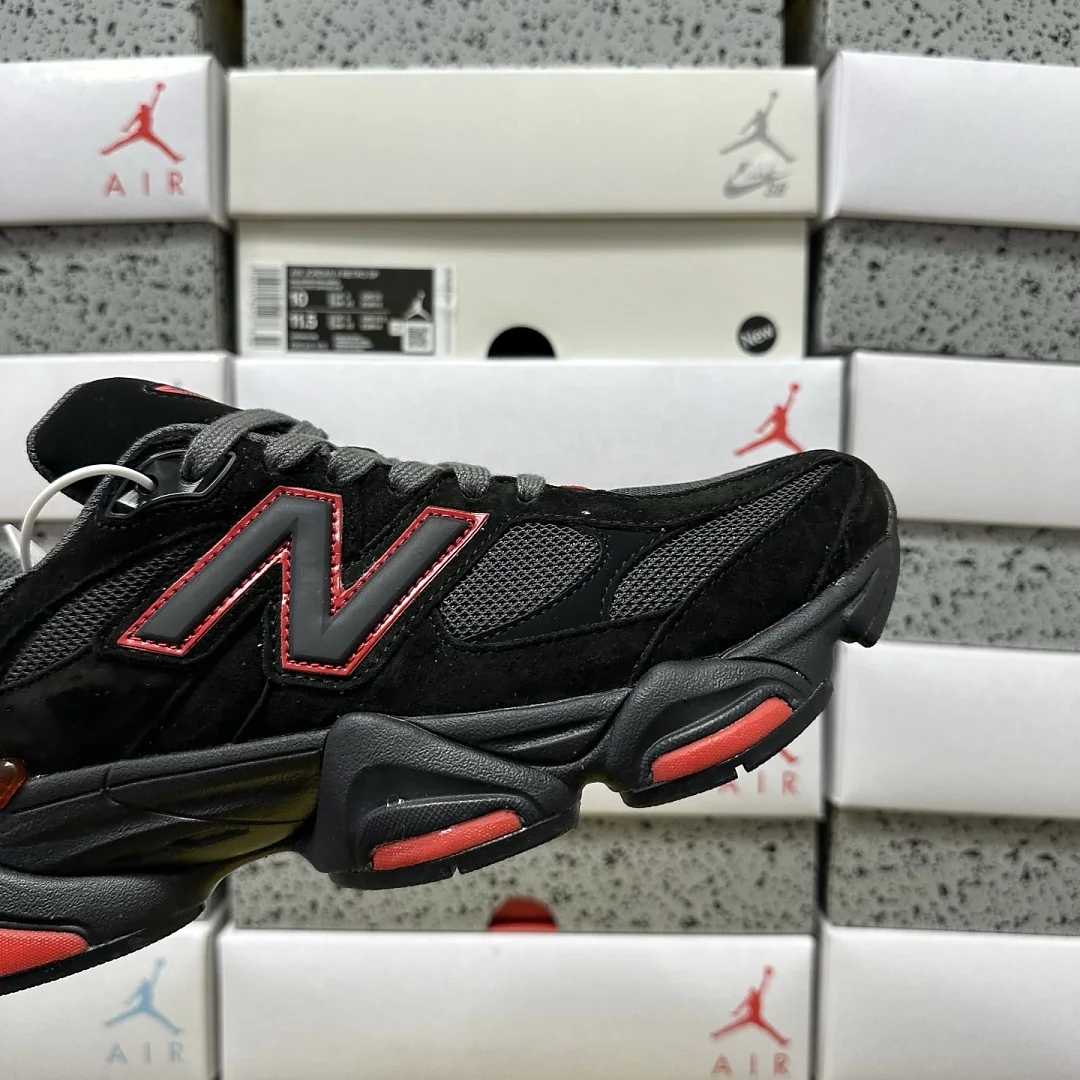 뉴발란스 [C] 9060 U9060JR 202230 New Balance 9060 상세 이미지 3