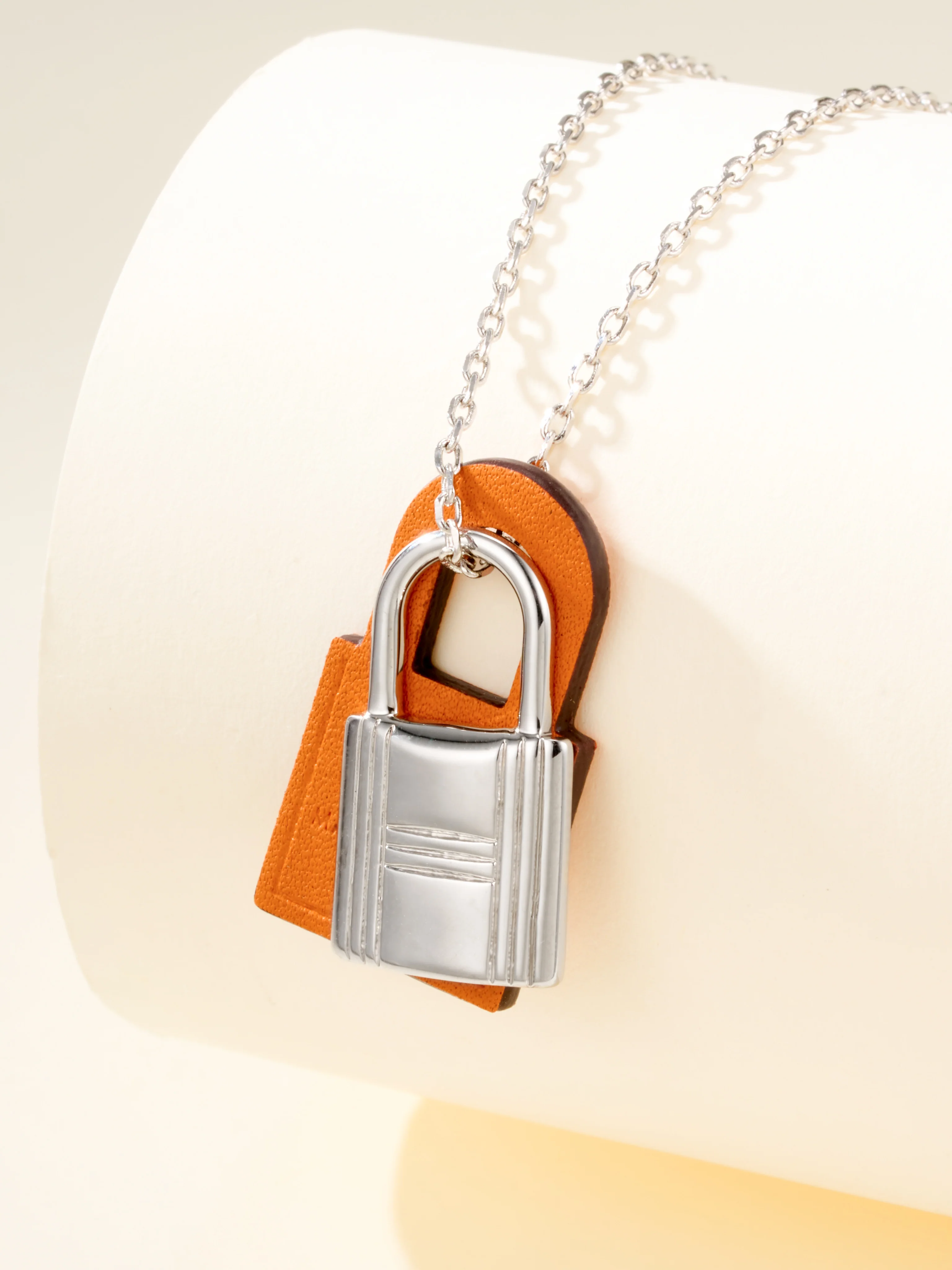 에르메스 목걸이 70491 Hermes Necklace 상세 이미지 16