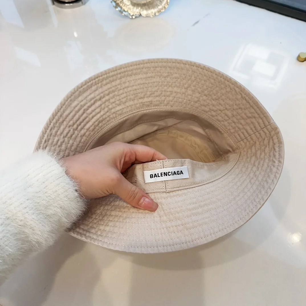 발렌시아가 모자 81840 Balenciaga Cap 상세 이미지 8