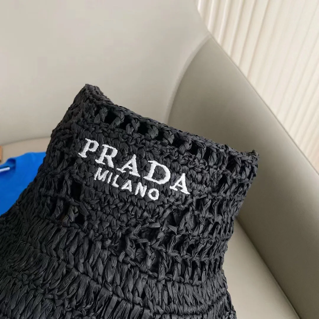 프라다 모자 84979 Prada Cap 상세 이미지 3