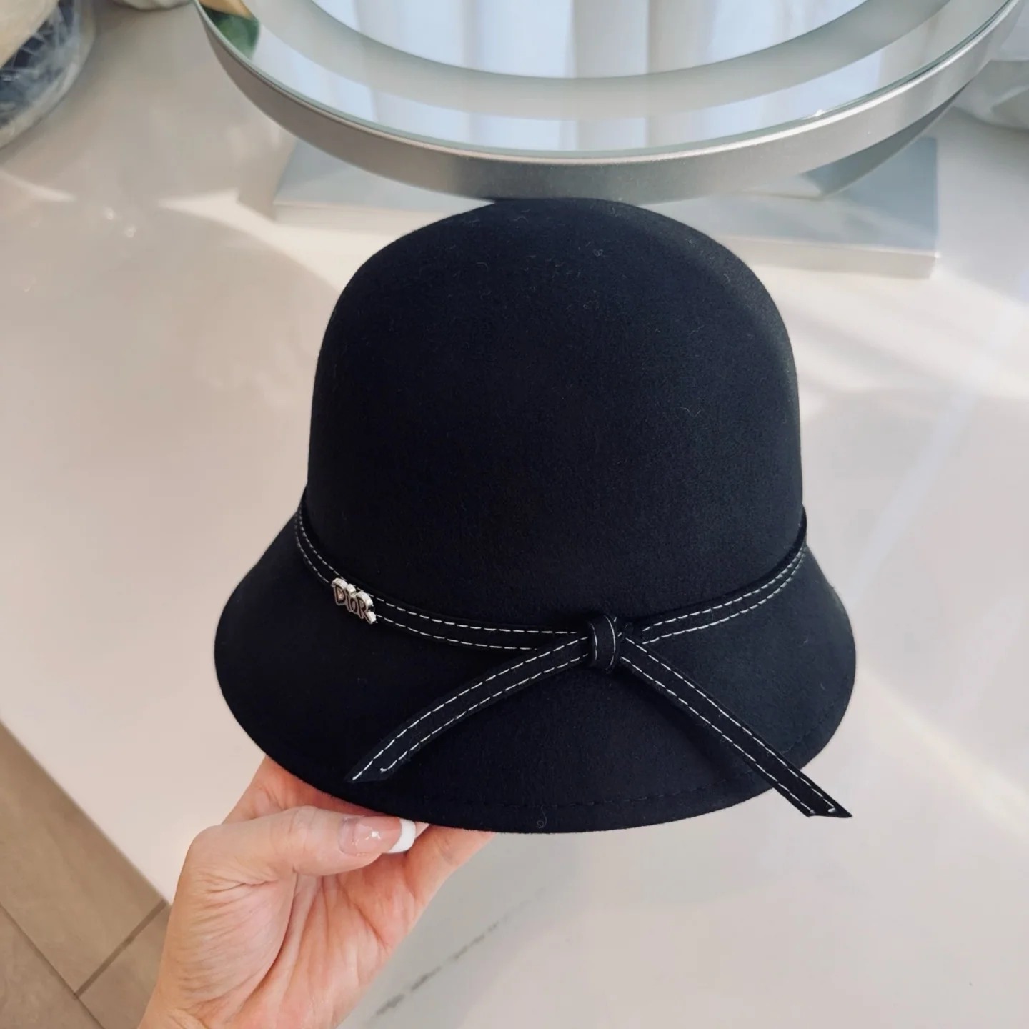 디올 모자 78823 Dior Cap 상세 이미지 5