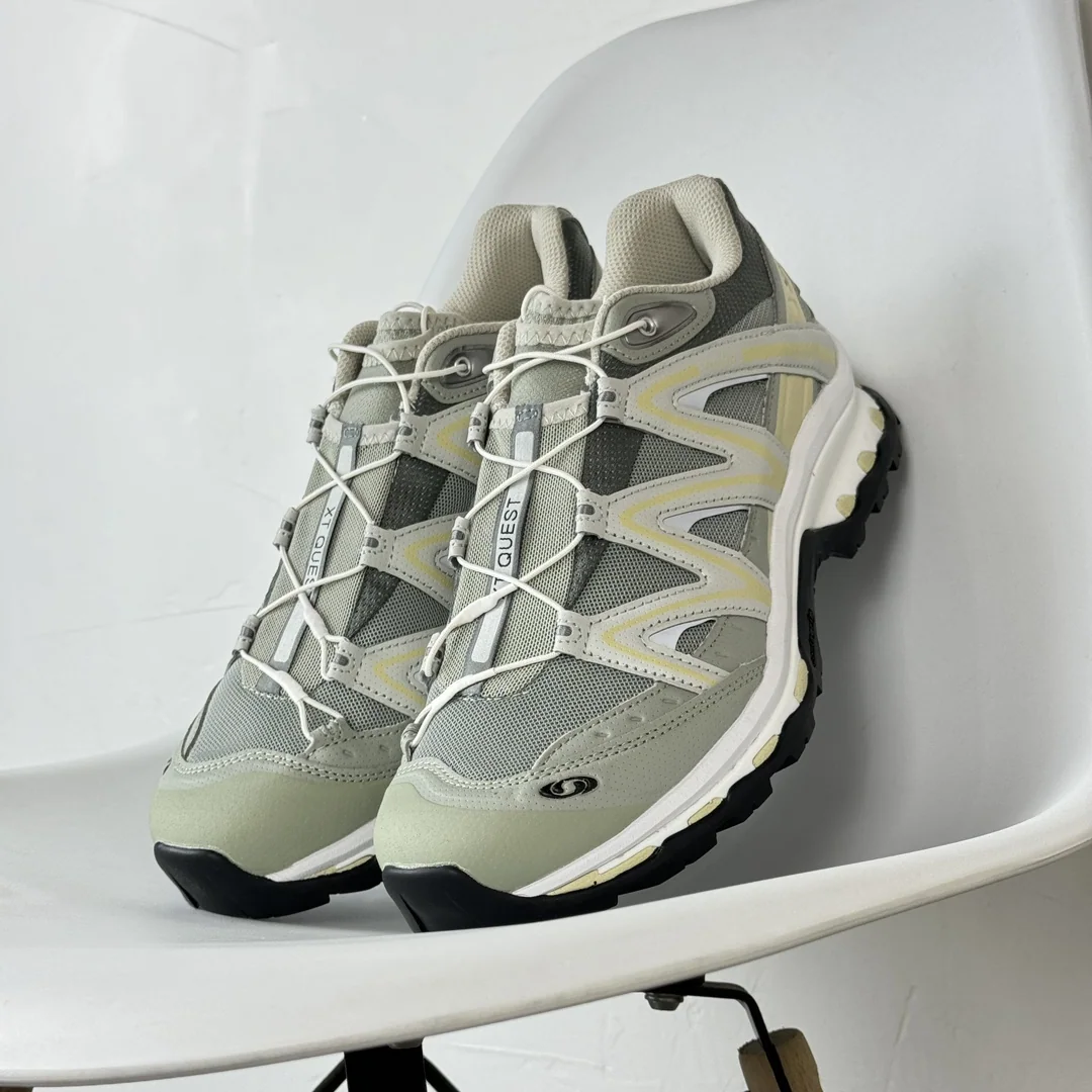 살로몬 XT-QUEST ADV 아웃도어 퍼포먼스 신발 상세 이미지 9