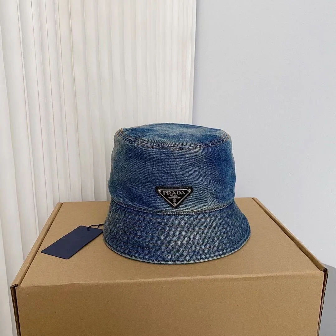 프라다 모자 85080 Prada Cap 상세 이미지 1