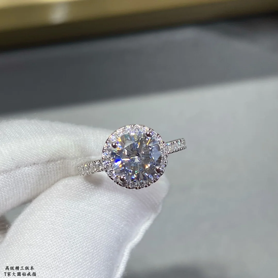 티파니 반지 71058 Tiffany & Co Ring 상세 이미지 9