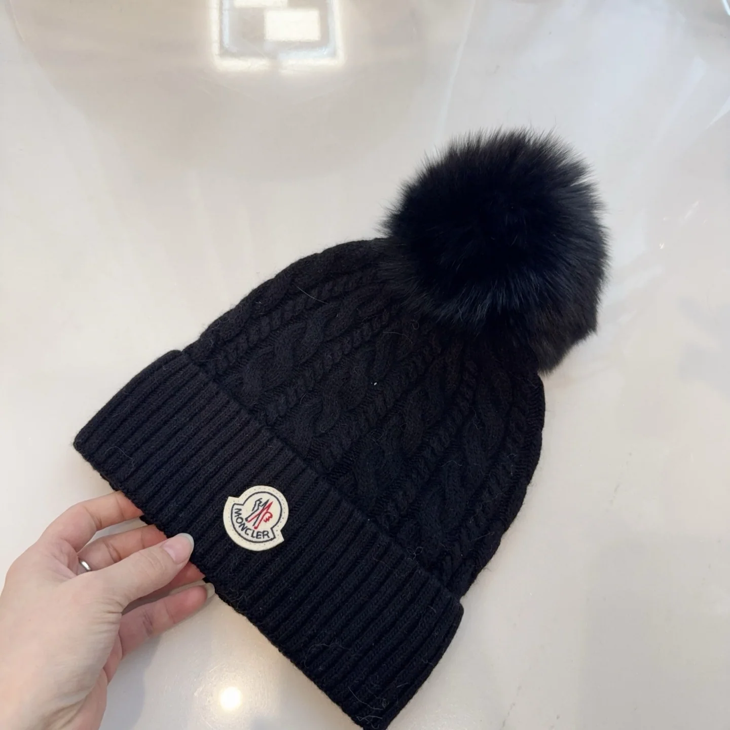 몽클레어 모자 79400 Moncler Cap 상세 이미지 7
