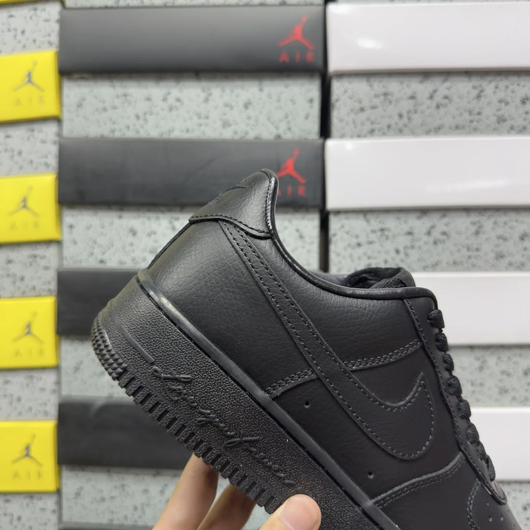 나이키 [XY/PB] 에어 포스 1 로우 CZ8065-001 201791 Nike Air Force 1 Low Drake NOCTA 상세 이미지 7