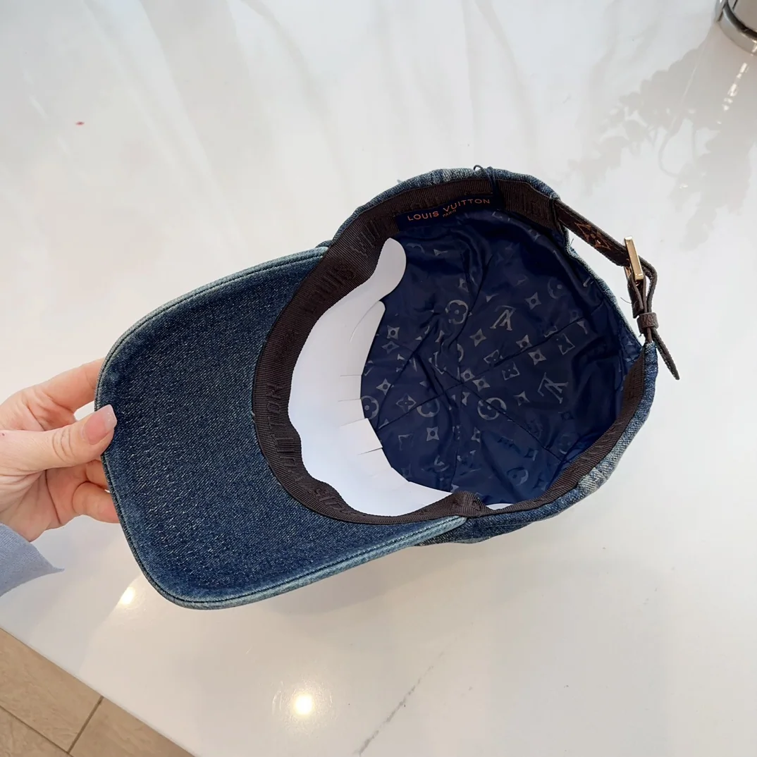 루이비통 모자 79099 Louis Vuitton Cap 상세 이미지 7