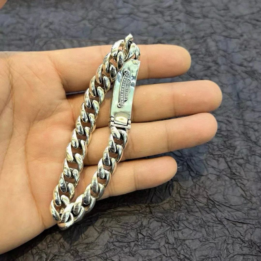 크롬하츠 팔찌 62777 Chrome Hearts Bracelet 상세 이미지 4