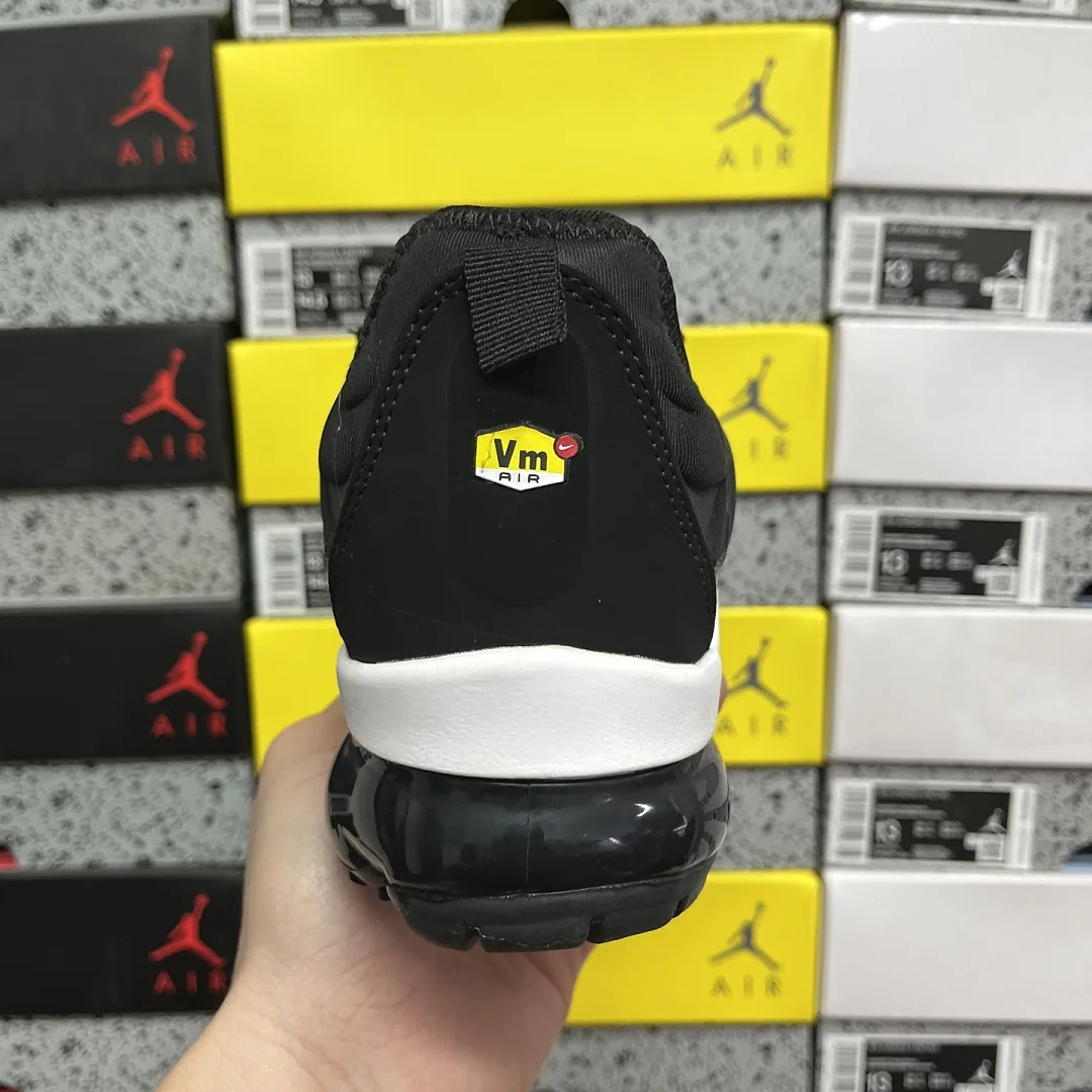 나이키 [OT] 에어 베이퍼맥스 플러스 블랙 화이트 DH1063-001 201592 Nike Air VaporMax Plus 상세 이미지 4