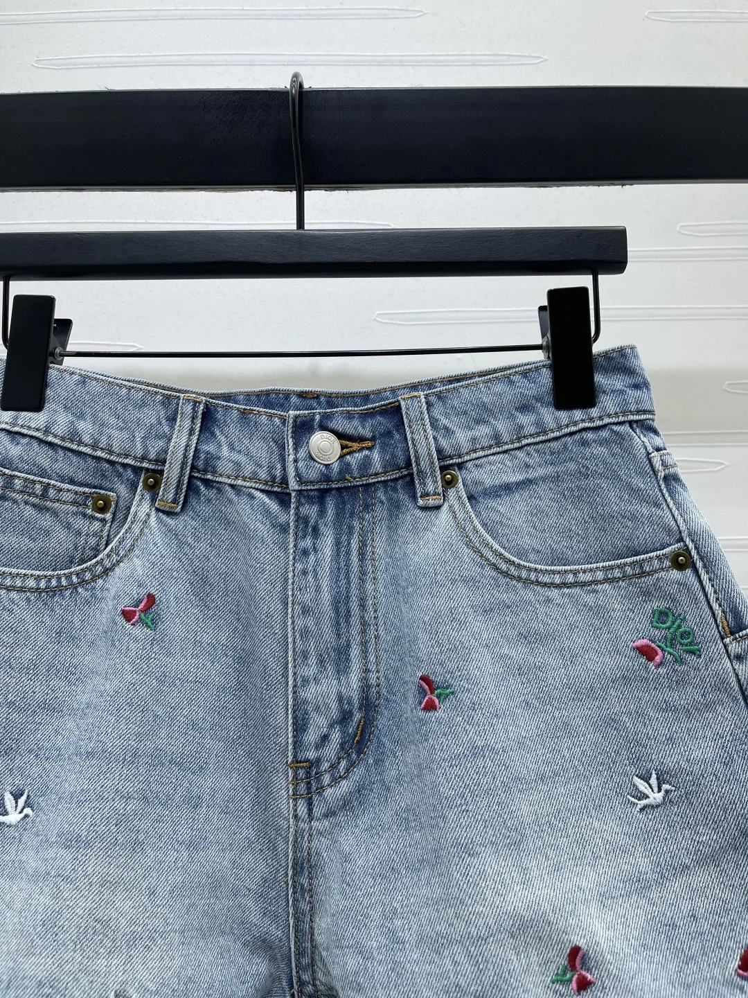 디올 여성 바지 92340 Dior Pants 상세 이미지 2