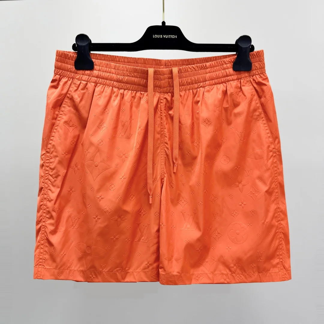 루이비통 남성 반바지 68923 Louis Vuitton Shorts 상세 이미지 1