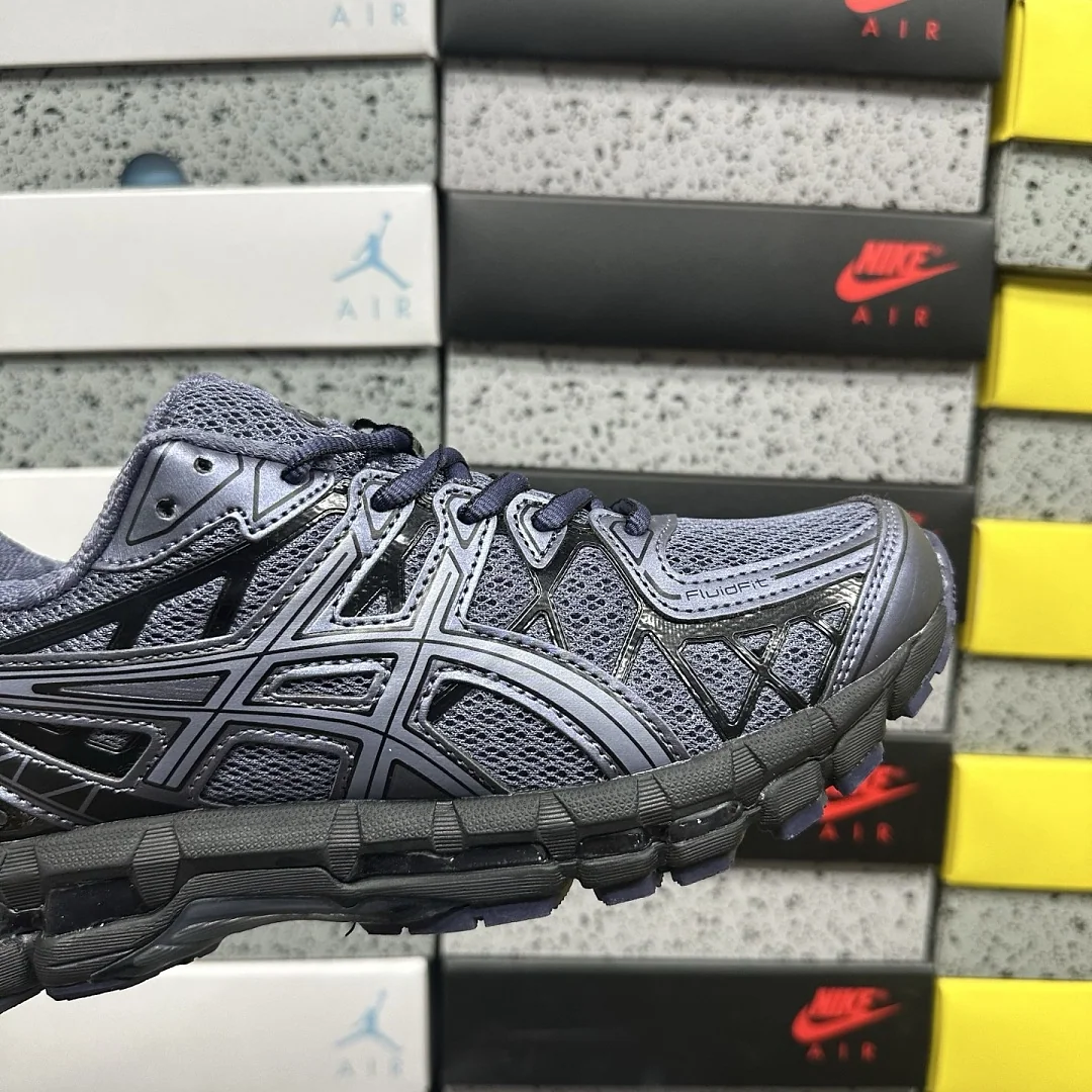 아식스 [KO] 젤 카야노 20 1203A388-500 200437 Asics Gel-Kayano 20 Indigo Fog 상세 이미지 9