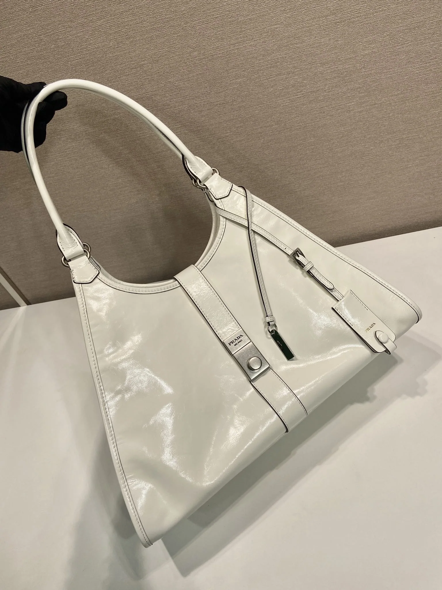 프라다 가방 1BG570 상세 이미지 3