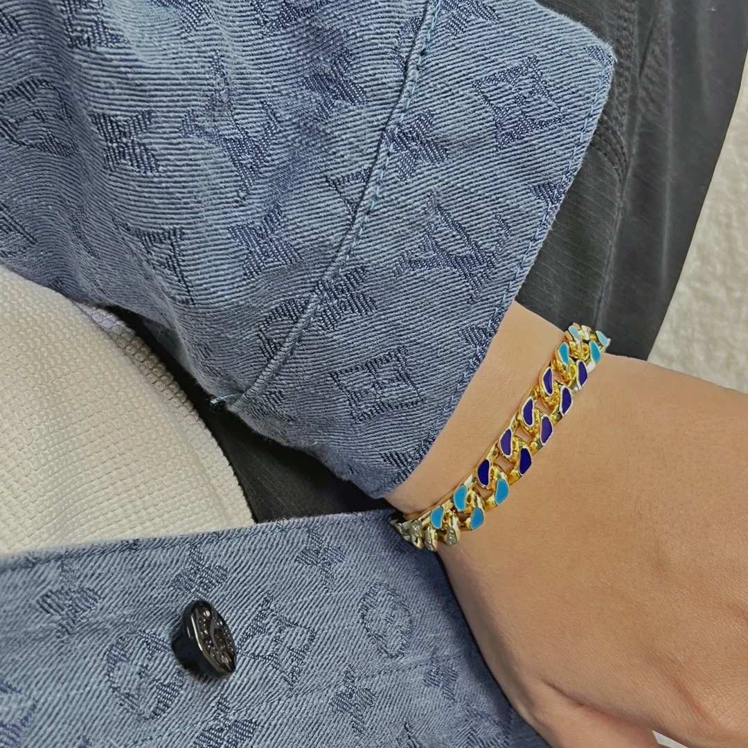 루이비통 목걸이 63993 Louis Vuitton Necklace 상세 이미지 4