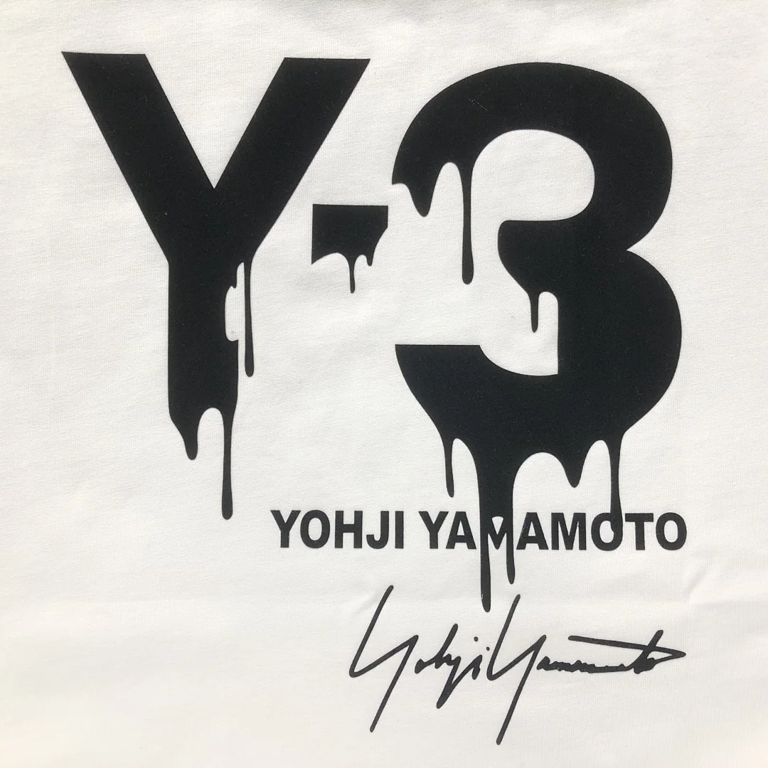 아디다스 Y-3 반팔 티셔츠 202854 Adidas Y-3 T-Shirt 상세 이미지 7