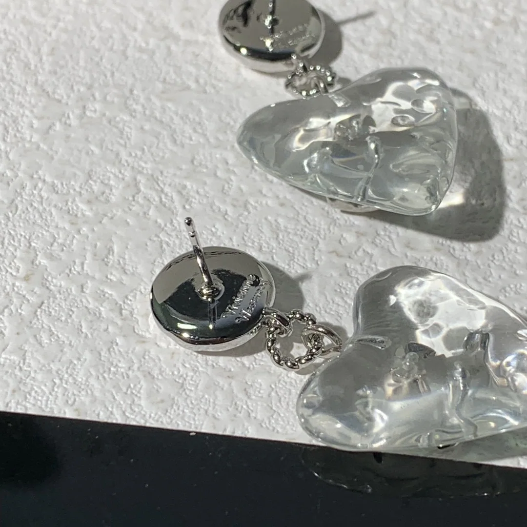 비비안웨스트우드 귀걸이 64945 Vivienne Westwood Earrings 상세 이미지 7