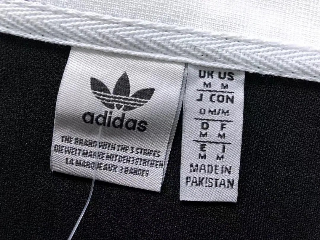 아디다스 폴로 셔츠 202866 Adidas Polo 상세 이미지 22