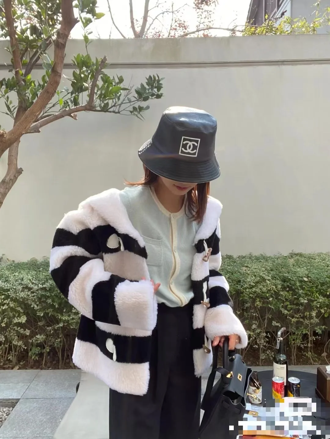 샤넬 모자 82228 Chanel Cap 상세 이미지 1