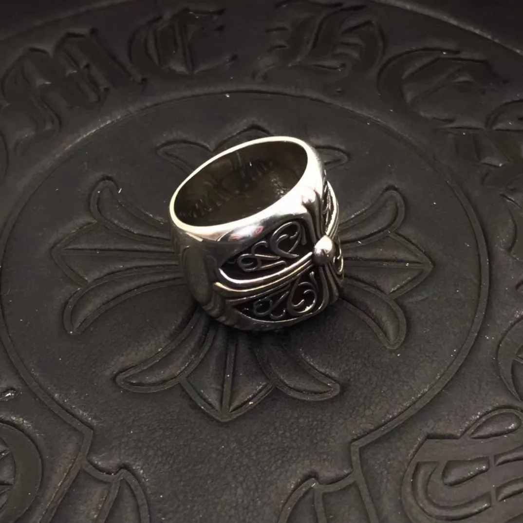 크롬하츠 반지 63045 Chrome Hearts Ring 상세 이미지 2