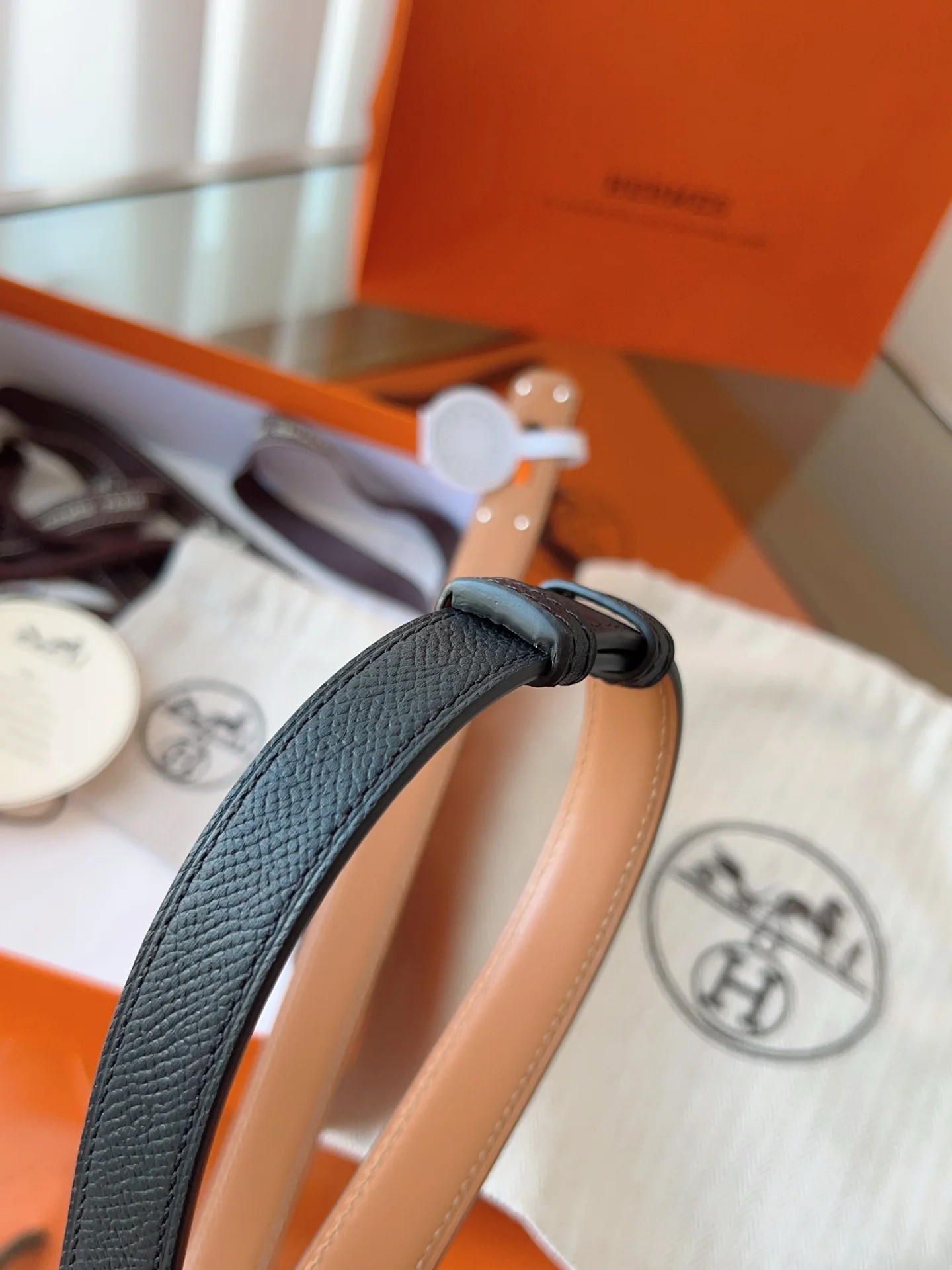 에르메스 벨트 59139 Hermes Belt 상세 이미지 7