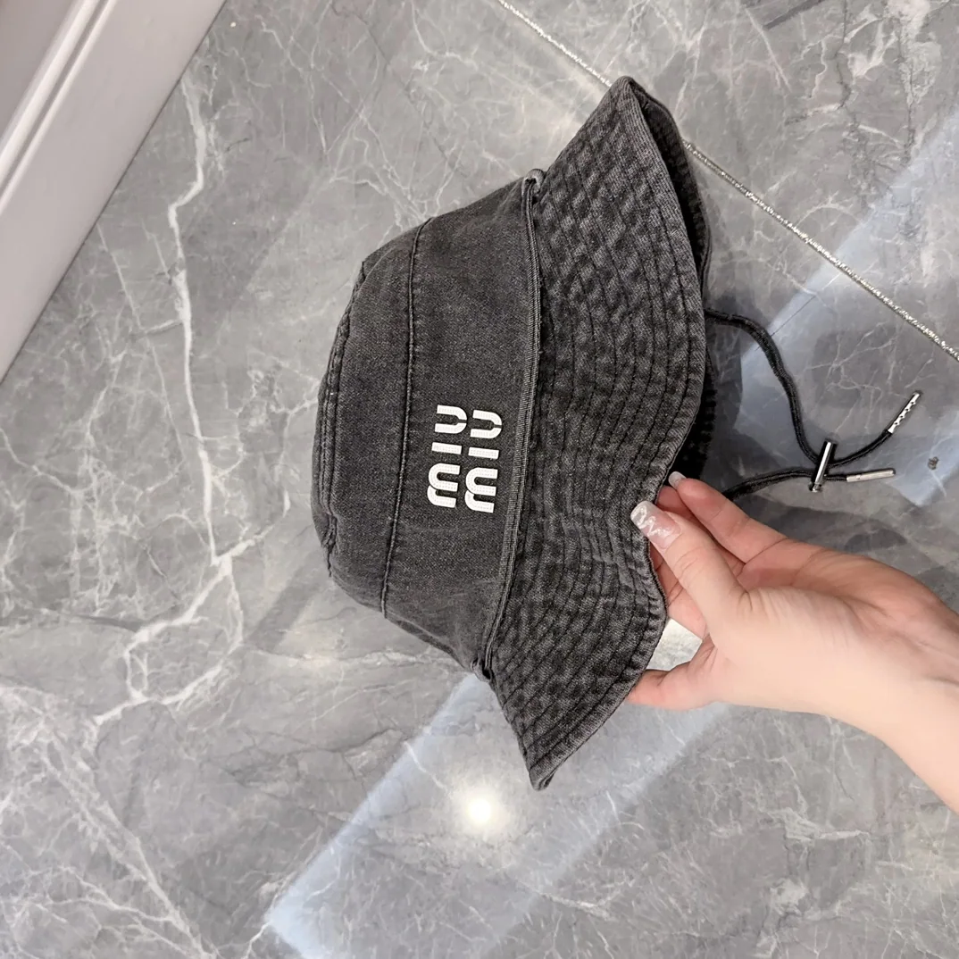 미우미우 모자 81158 Miu Miu Cap 상세 이미지 8