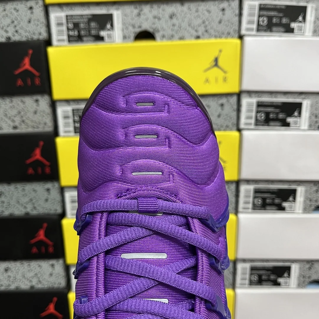 나이키 [OT] 에어 베이퍼맥스 플러스 924453-169 201595 Nike Air VaporMax Plus Purple 상세 이미지 3