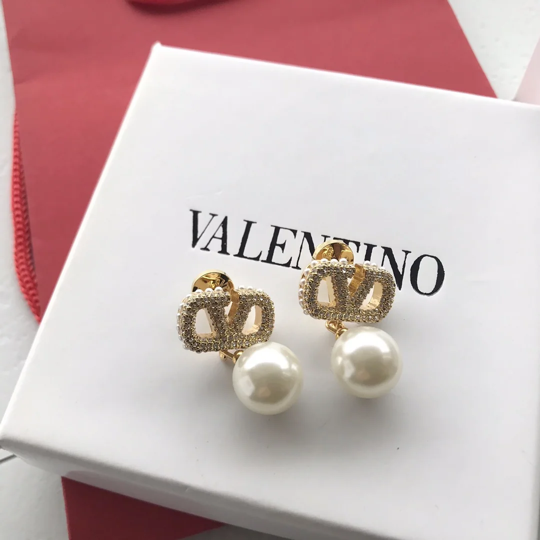 발렌티노 귀걸이 63668 Valentino Earrings 상세 이미지 4