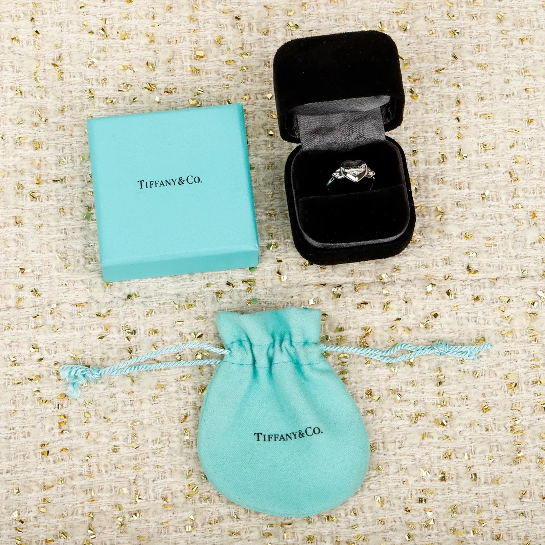 티파니 반지 71226 Tiffany & Co Ring 상세 이미지 1