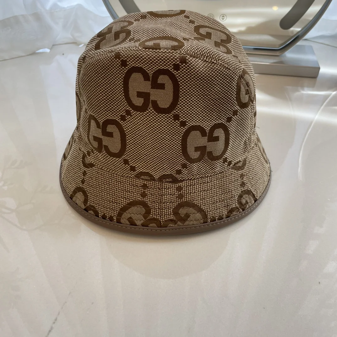 구찌 모자 78289 Gucci Cap 상세 이미지 3