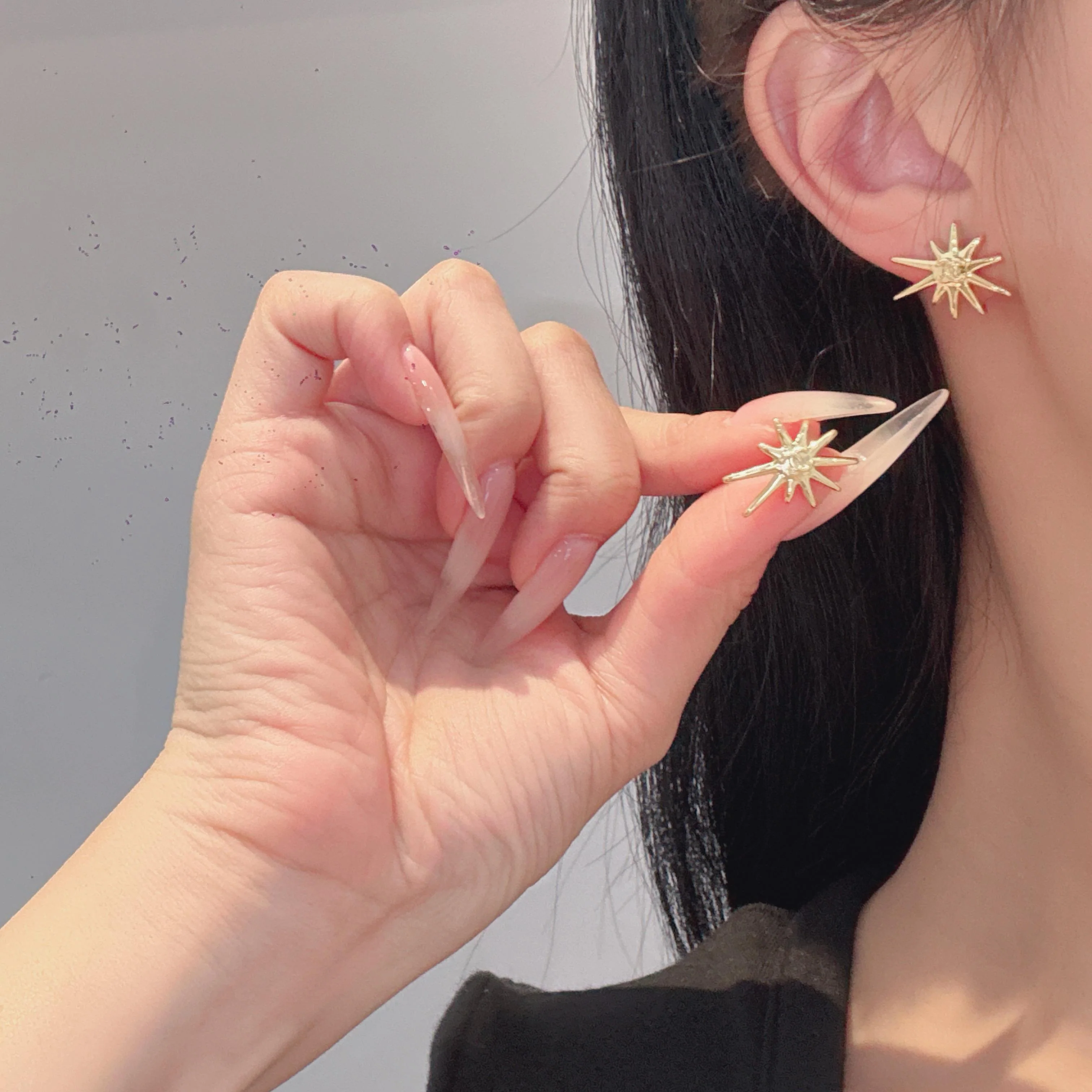 샤넬 26 s 컬렉션 귀걸이 149370