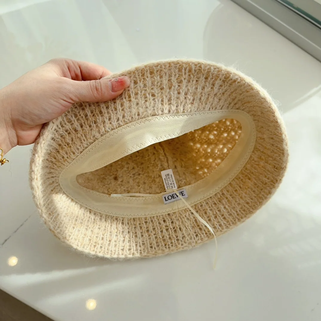 로에베 모자 79012 Loewe Cap 상세 이미지 8