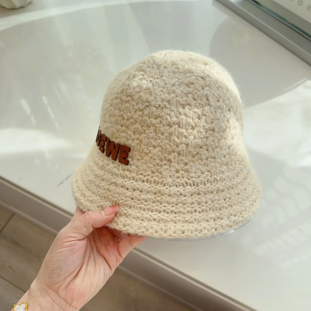 로에베 모자 79012 Loewe Cap 상세 이미지 5
